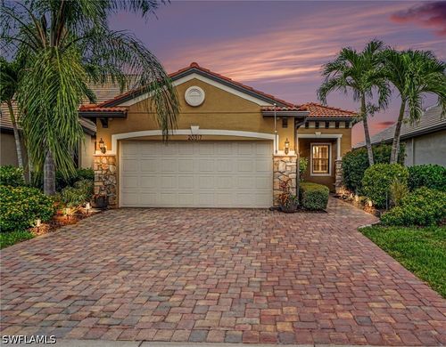 20317 Corkscrew Shores Blvd, ESTERO, FL, 33928-9138 | Card Image