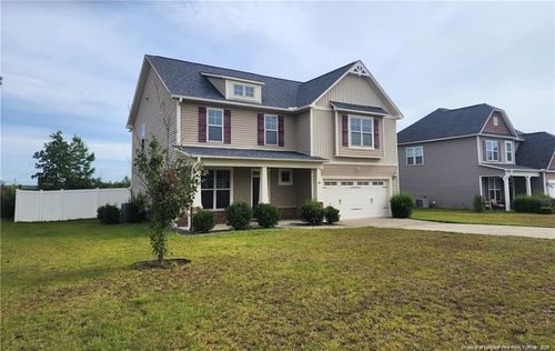 471 Century Dr, Cameron, NC, 28326-4024 | Card Image