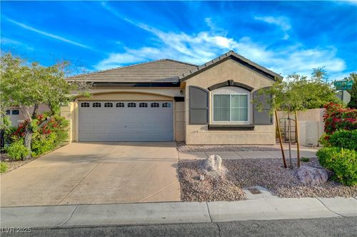 11441 Drappo Ave, Las Vegas, NV, 89138-6083 | Card Image