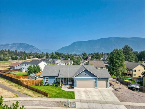 1615 Riparian Drive & 2050 Rapids Ave, Columbia Falls, MT, 59912 | Card Image