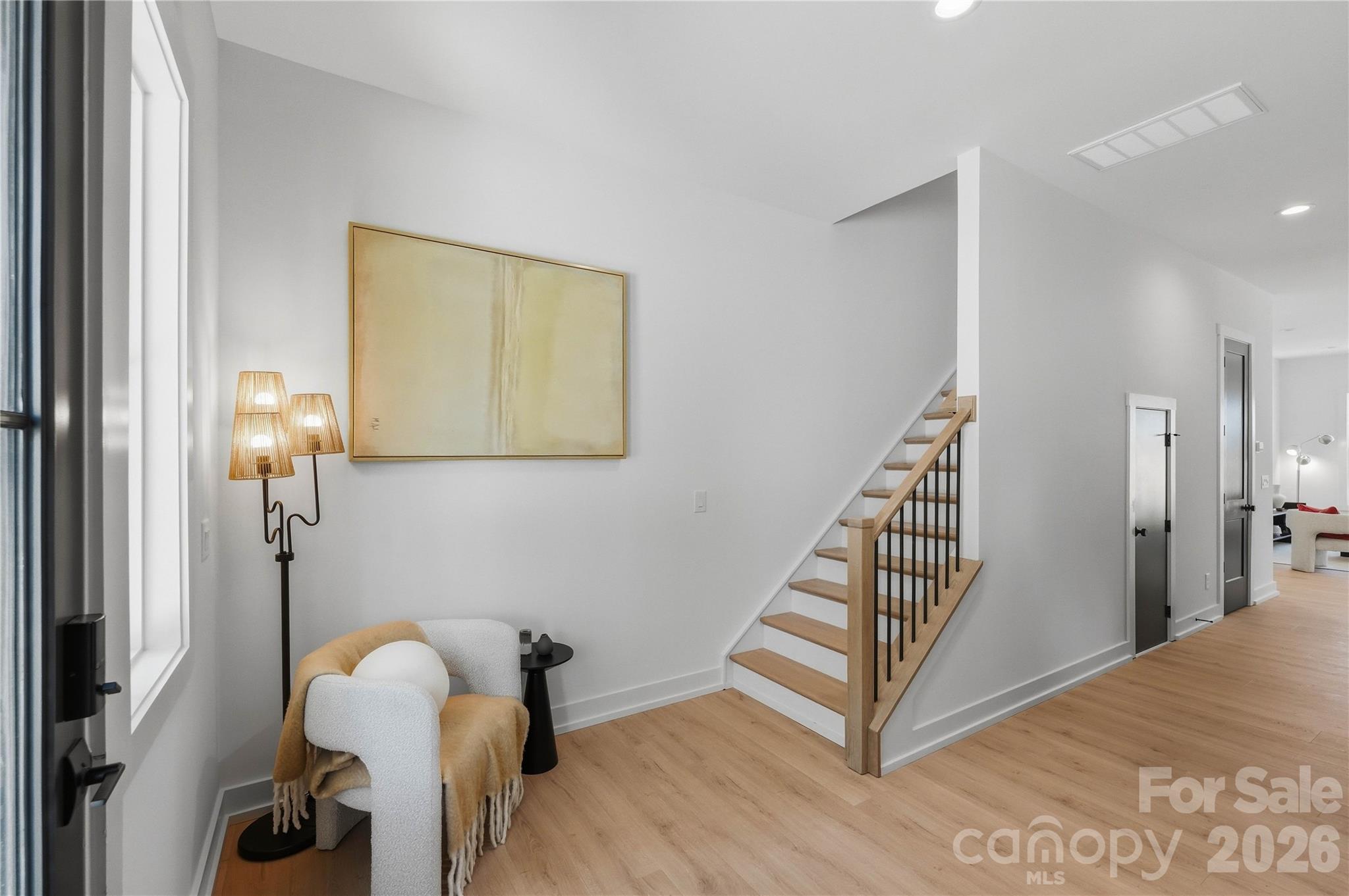 Residential in Charlotte 4