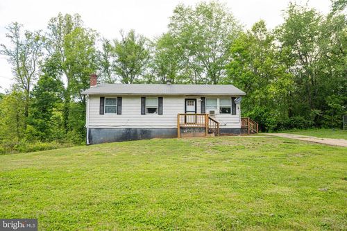 64 Burnt Tree Way, ORANGE, VA, 22960-5027 | Card Image