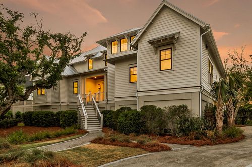 835 Dunham St, Daniel Island, SC, 29492-7591 | Card Image