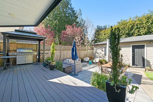 1468 Laing Drive, House other with 6 bedrooms, 3 bathrooms and 4 parking in North Vancouver BC | Image 31