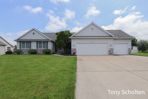3890 Sundial Ave, Hudsonville, MI, 49426-8423 | Card Image