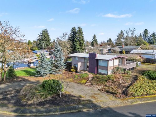 444 Sw Crider St, Dallas, OR, 97338-1816 | Card Image