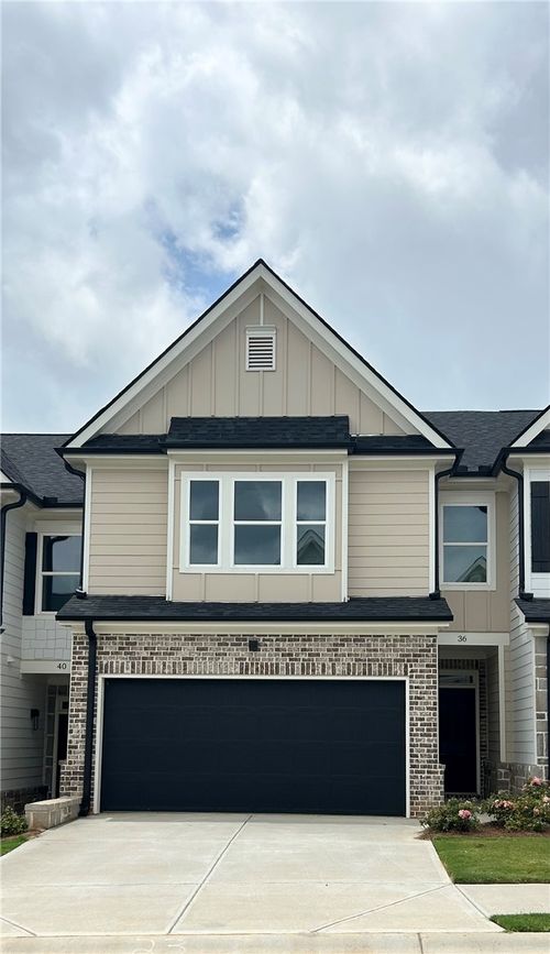 23-36 Crest Dr, Hartwell, GA, 30643-6505 | Card Image