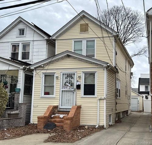173-61 105th Ave, Jamaica, NY, 11433-1309 | Card Image