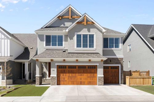 143 Marina Landing Se, Calgary, AB, T3M3J5 | Card Image