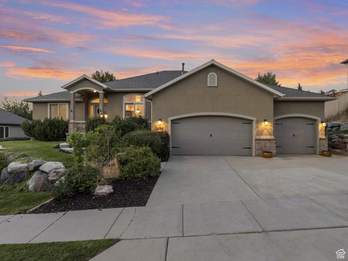 1639 E Lone Oak Dr, Draper, UT, 84020-5530 | Card Image