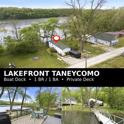 178 Collins, Rockaway Beach, MO, 65740-9491 | Card Image