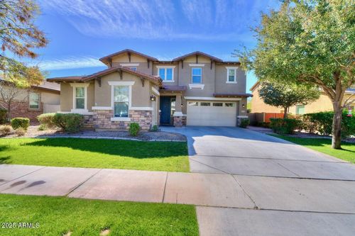 3941 E Palo Verde St, Gilbert, AZ, 85296-1861 | Card Image