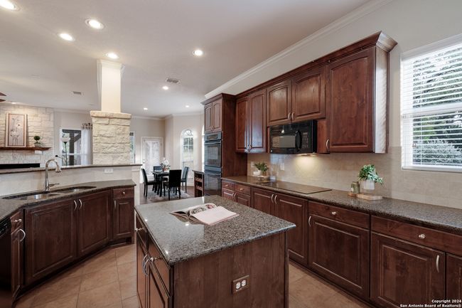 472 Lantana Mesa, House other with 4 bedrooms, 3 bathrooms and null parking in Spring Branch TX | Image 10