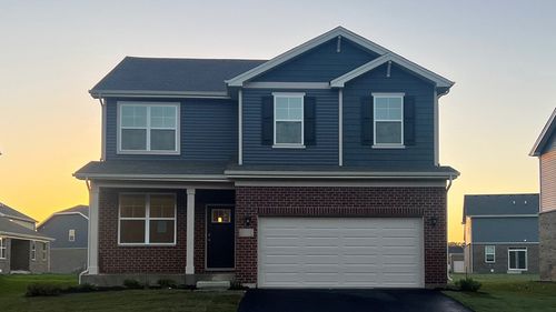 17209 Munster Ln, Tinley Park, IL, 60477-4607 | Card Image