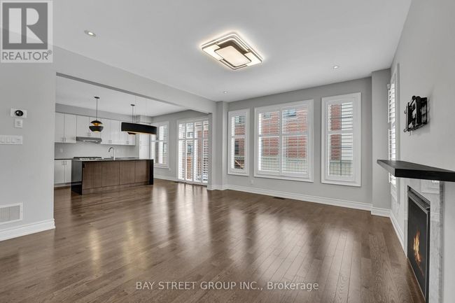 1275 Raspberry Terrace, House other with 4 bedrooms, 3 bathrooms and 4 parking in Milton (FO Ford) ON | Image 17