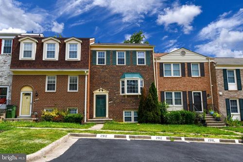 2912 Seminole Rd, WOODBRIDGE, VA, 22192-1853 | Card Image