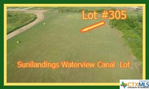 L-305 Dolphin Drive, Port Lavaca, TX, 77979 | Card Image