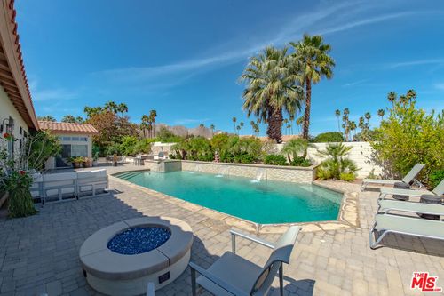 42503 Rancho Mirage Ln, Rancho Mirage, CA, 92270-4312 | Card Image