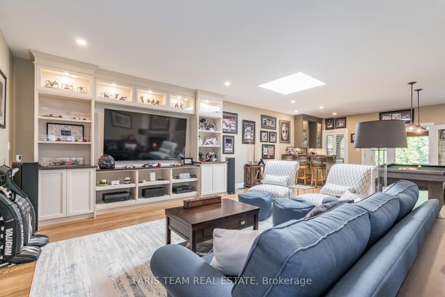 114 Bay St, House other with 5 bedrooms, 4 bathrooms and 9 parking in Victoria Harbour ON | Image 16