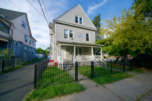 96 Sargeant St, Hartford, CT, 06105-1449 | Card Image