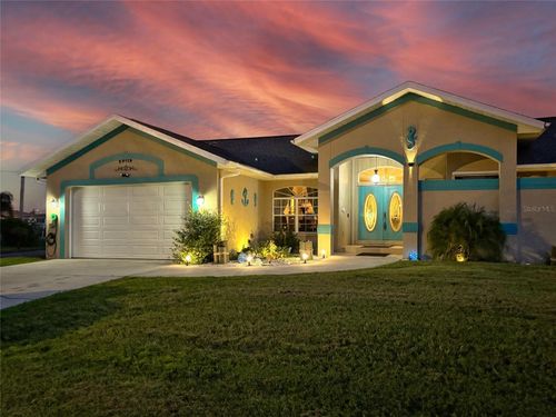 29119 Orva Dr, Punta Gorda, FL, 33982-8540 | Card Image