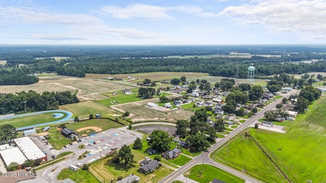 2705 John Green Smith Rd, House other with 3 bedrooms, 2 bathrooms and null parking in Deep Run NC | Image 18