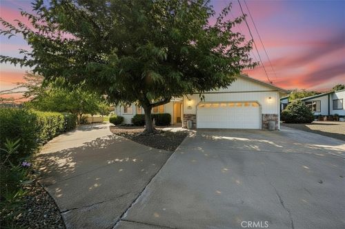 18142 Sweetwood Ct, Hidden Valley Lake, CA, 95467 | Card Image