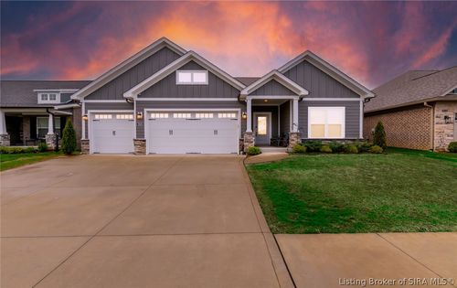 3026 Bridlewood Ln, New Albany, IN, 47150-9003 | Card Image