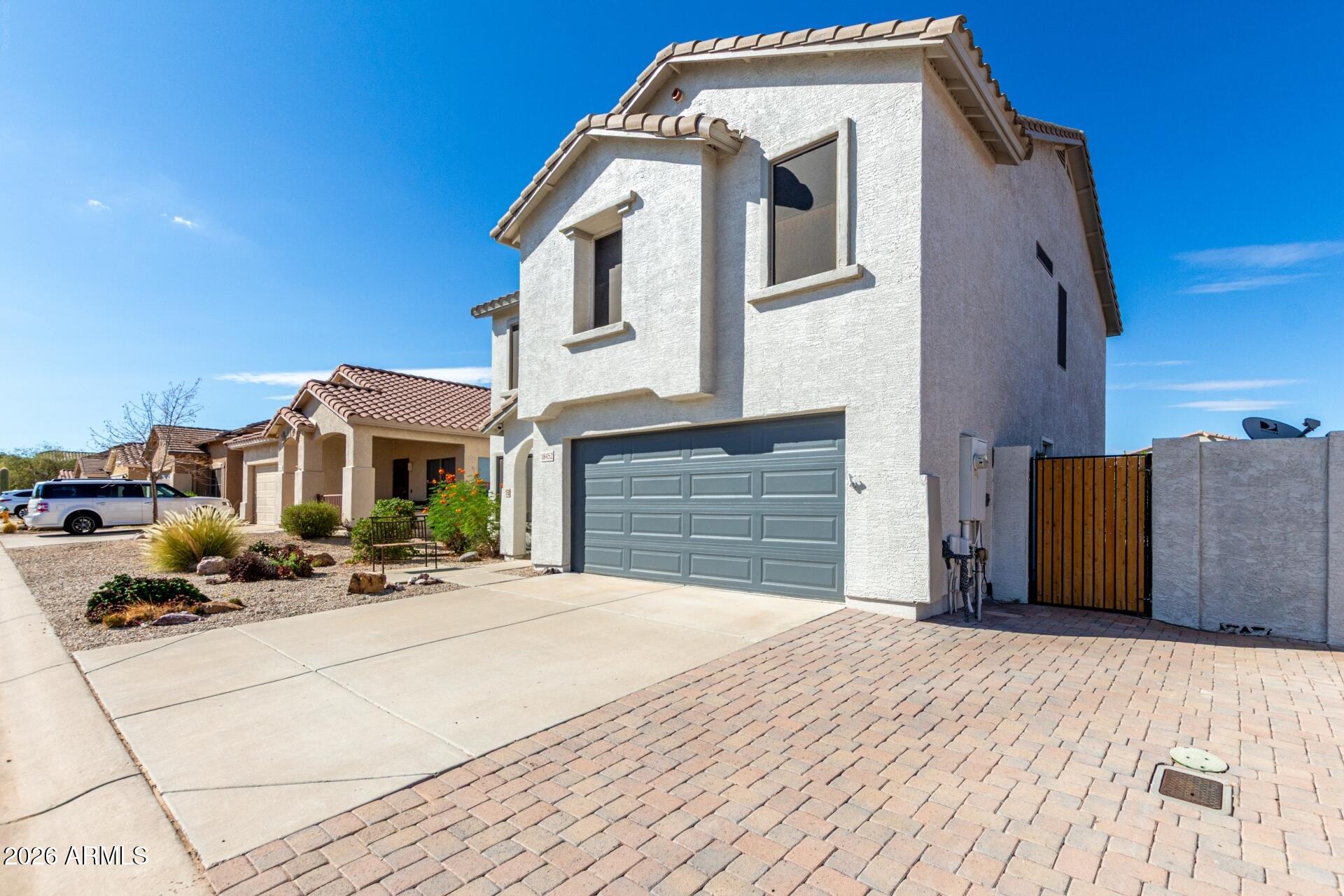 Residential in Gold Canyon 3