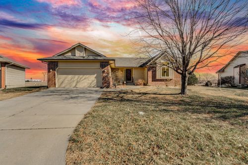 2434 N Regency Lakes St, Wichita, KS, 67226 | Card Image