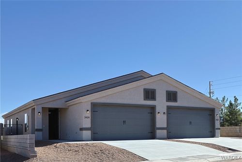 3414 Mulberry Ln, Kingman, AZ, 86409 | Card Image
