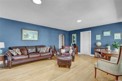 37 Woodside Avenue, House other with 4 bedrooms, 2 bathrooms and null parking in Islip NY | Image 2