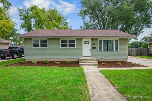 763 Westgate Dr, Aurora, IL, 60506-1950 | Card Image