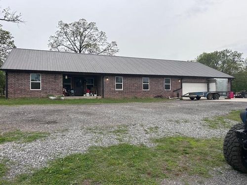 8105 N 428 Rd, Adair, OK, 74330-2646 | Card Image