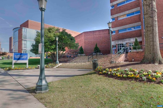 APT-3B - 745 Walker Sq, Condo with 1 bedrooms, 1 bathrooms and null parking in CHARLOTTESVILLE VA | Image 48