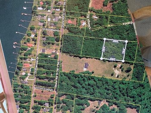 0 Riverside Drive, Eutawville, SC, 29048 | Card Image