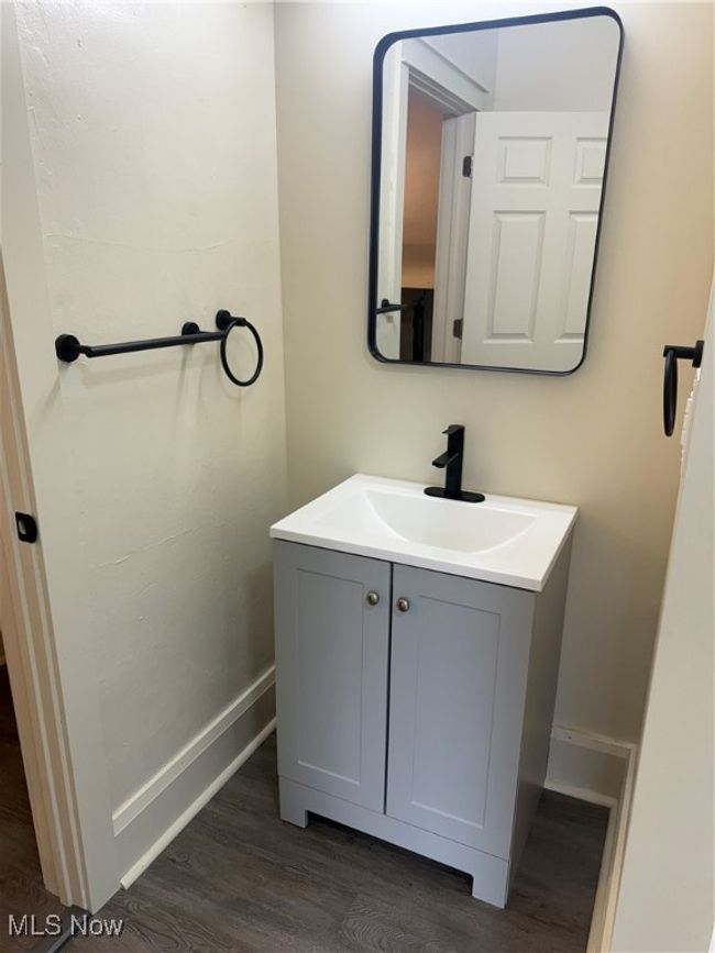 FRONT - 210 Perry Street, House other with 4 bedrooms, 2 bathrooms and null parking in Struthers OH | Image 11
