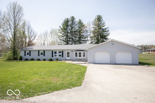 85 County Road 205, North Vernon, IN, 47265-7448 | Card Image