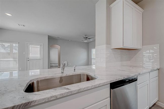 27083 Badger Way, House other with 4 bedrooms, 4 bathrooms and null parking in Magnolia TX | Image 13