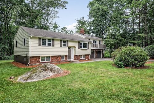 14 Kirk Rd, Billerica, MA, 01821-3445 | Card Image