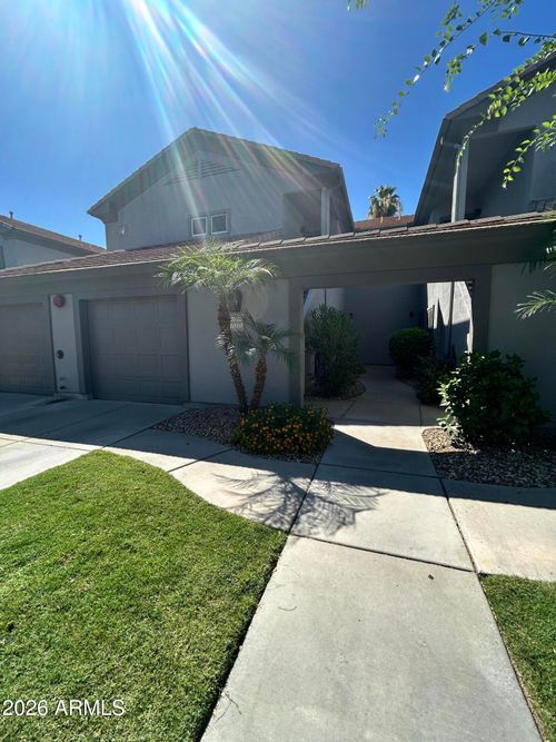 1010-7401 W Arrowhead Clubhouse Dr, Glendale, AZ, 85308-8808 | Card Image