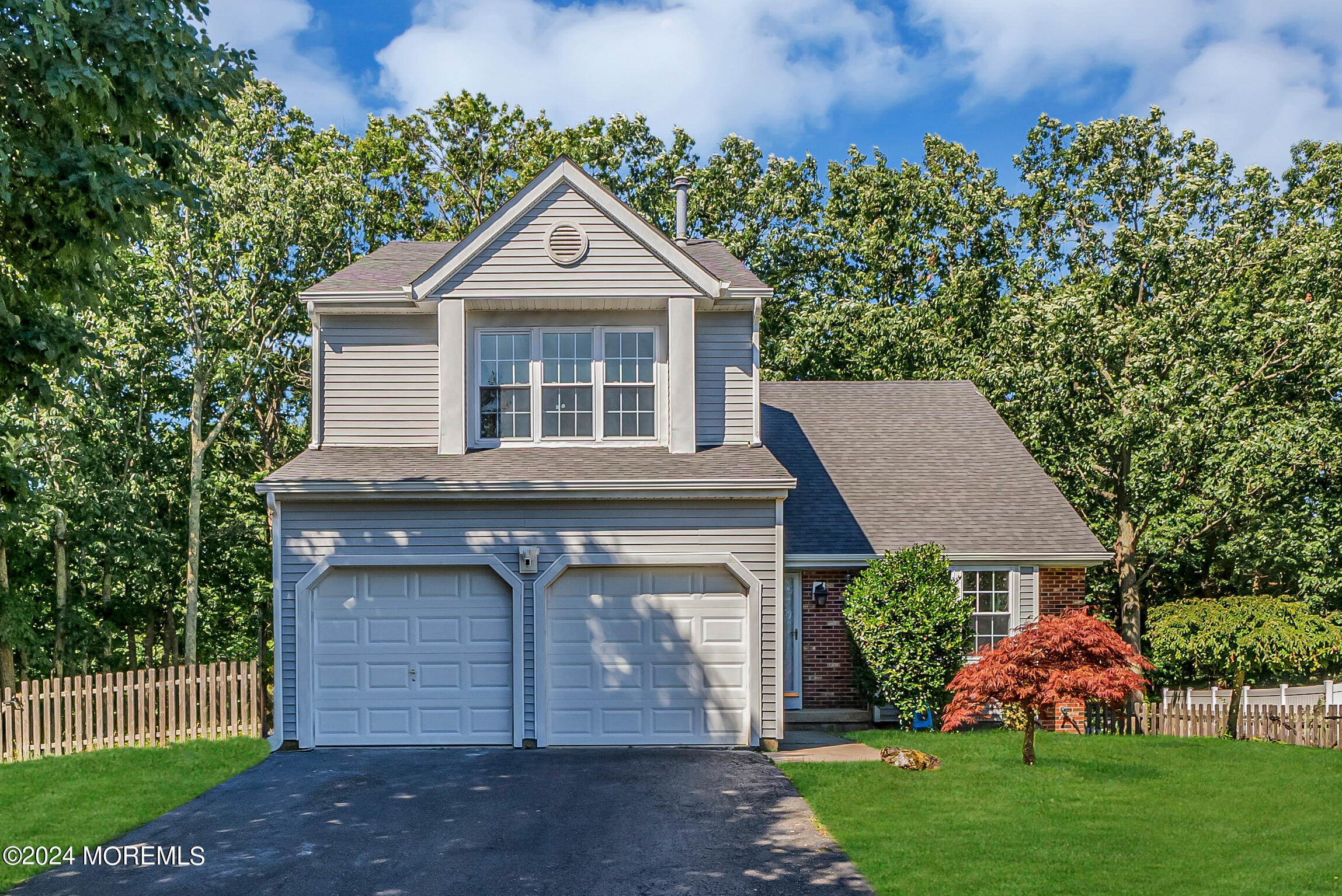Quarry Pl, Tinton Falls, NJ 07753