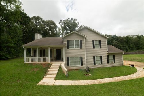 46 River Mist Dr, Lagrange, GA, 30240-8750 | Card Image