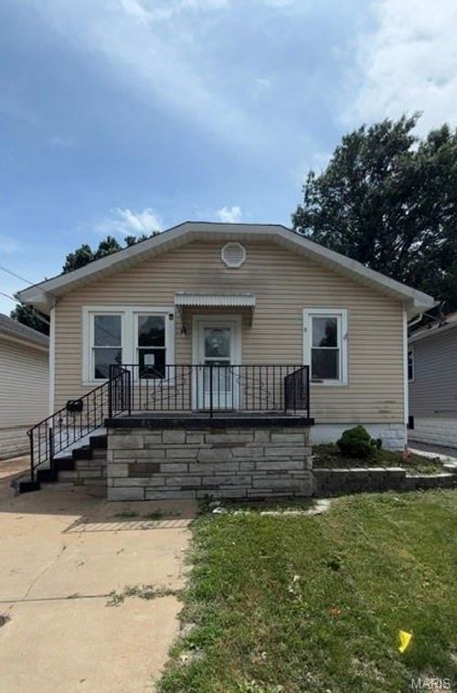 4630 Tiemann Avenue, St Louis, MO, 63123 | Card Image