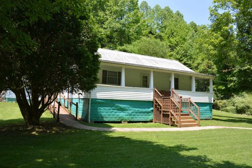 3831 Churchville Rd, Camden, WV, 26338-8137 | Card Image