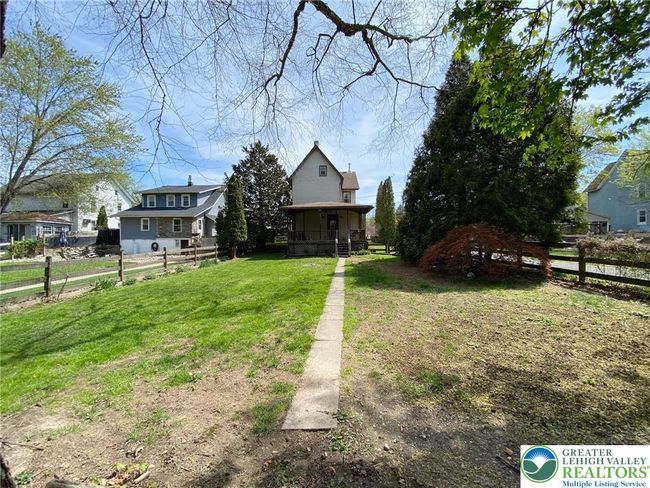 1111 Easton Rd, House other with 3 bedrooms, 2 bathrooms and null parking in Riegelsville PA | Image 34