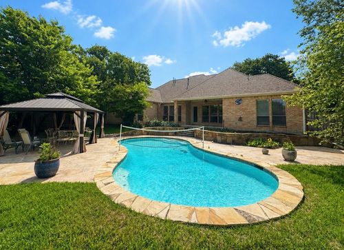 9763 Rock Dove Cir, Fort Worth, TX, 76244-5613 | Card Image