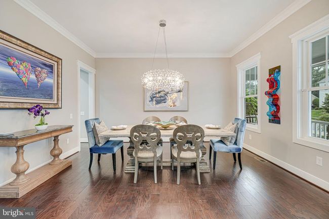41151 White Cedar Ct, House other with 6 bedrooms, 6 bathrooms and null parking in ALDIE VA | Image 24