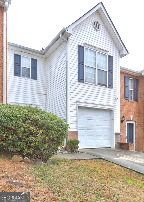 7706 Bernardo Dr, Riverdale, GA, 30296-7178 | Card Image