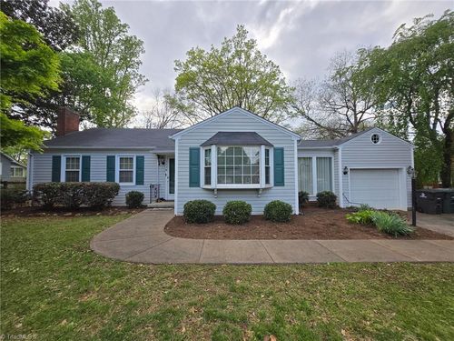 3334 Konnoak Drive, Winston Salem, NC, 27127 | Card Image